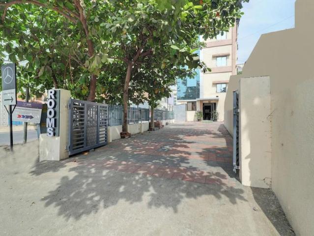 Flat for sale in Navi Mumbai, Vashi