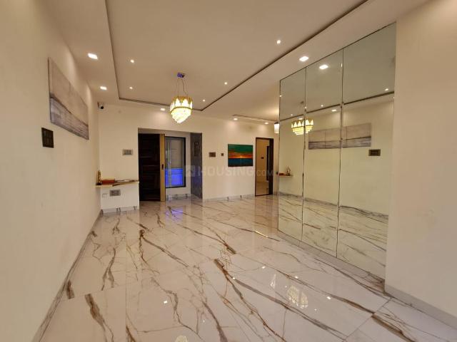 Flat for sale in Navi Mumbai, Vashi
