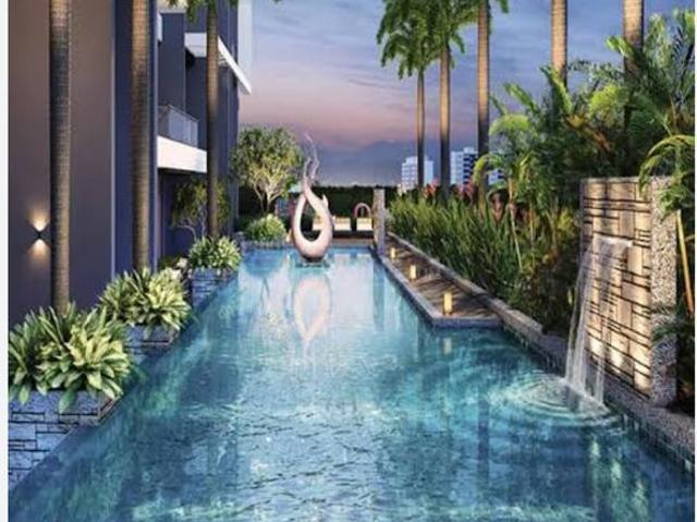 Flat for sale in Navi Mumbai, Vashi