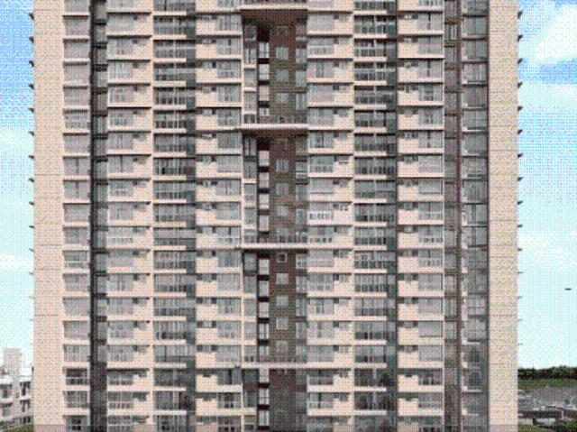 Flat for sale in Navi Mumbai, Vashi