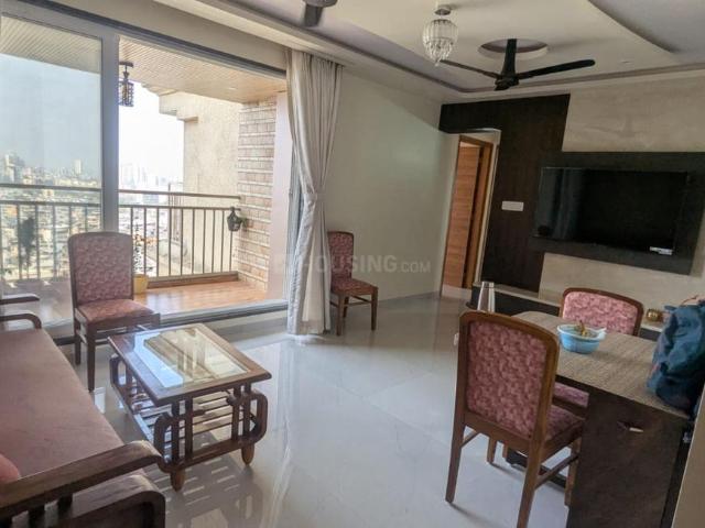 Flat for sale in Navi Mumbai, National Capital Territory Of Delhi