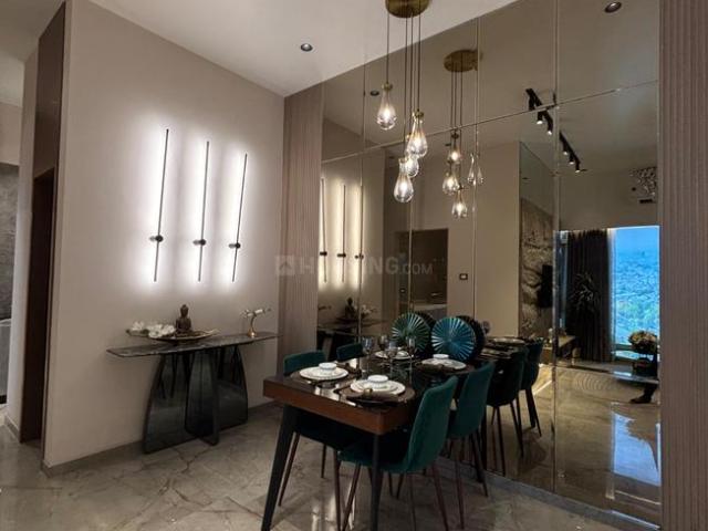 Flat for sale in Navi Mumbai, Vashi