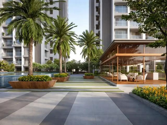 Flat for sale in Navi Mumbai, Vashi