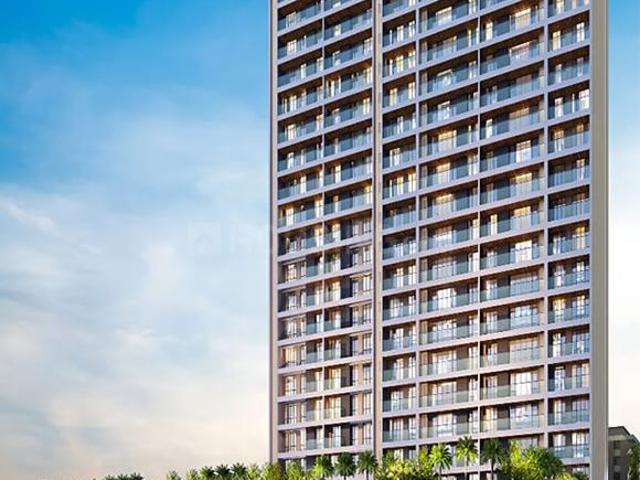 Flat for sale in Navi Mumbai, Vashi