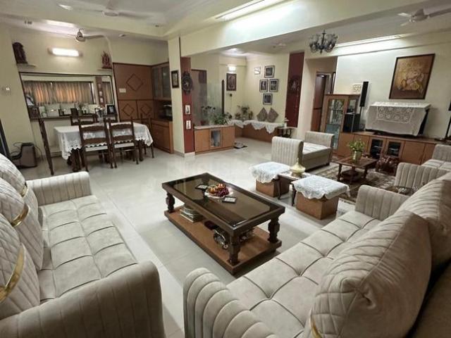 Flat for sale in Navi Mumbai, Vashi