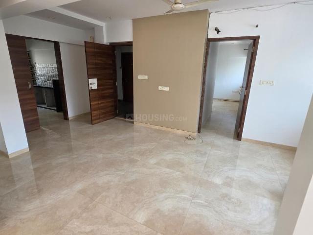 Flat for sale in Navi Mumbai, Vashi