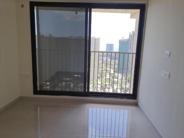 Flat for sale in Navi Mumbai, Vashi