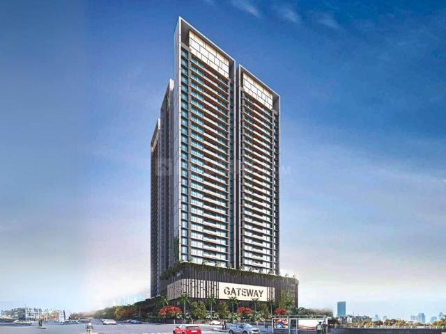 Flat for sale in Navi Mumbai, Vashi