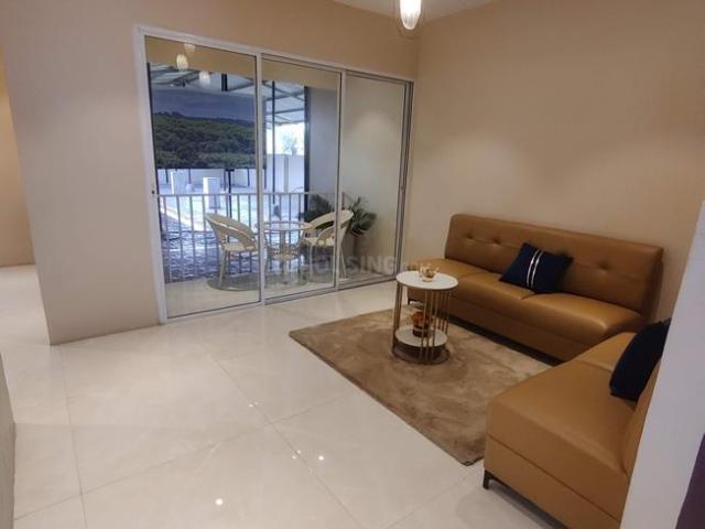 Flat for sale in Navi Mumbai, Vashi
