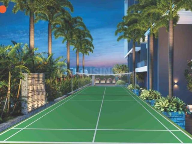 Flat for sale in Navi Mumbai, Vashi