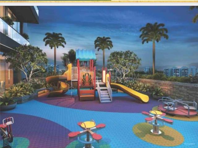 Flat for sale in Navi Mumbai, Vashi