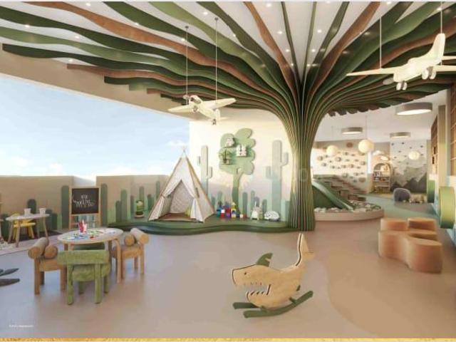 Flat for sale in Navi Mumbai, Vashi