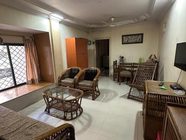 Flat for sale in Navi Mumbai, Vashi