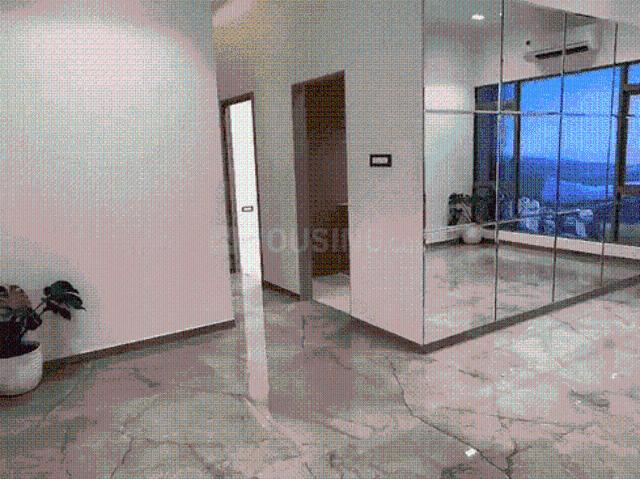 Flat for sale in Navi Mumbai, Vashi