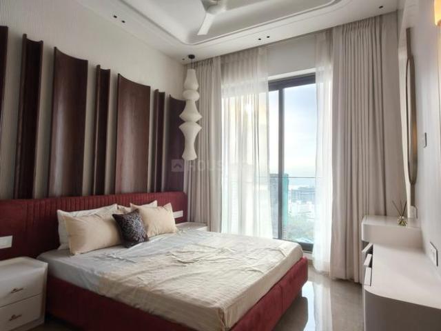Flat for sale in Navi Mumbai, Vashi