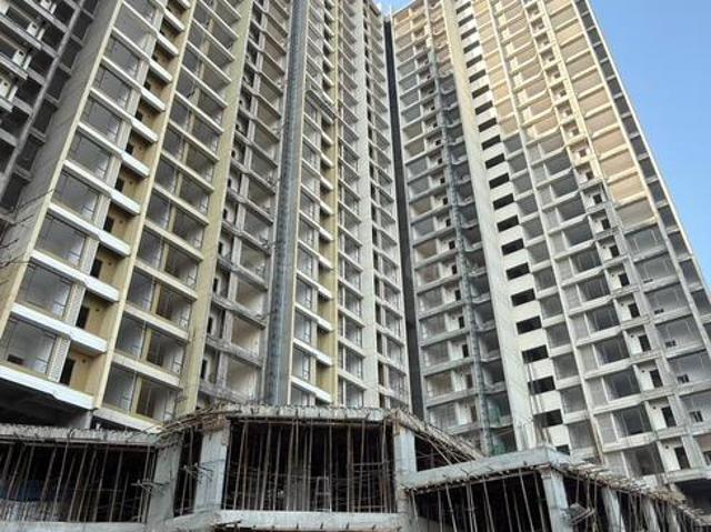 Flat for sale in Navi Mumbai, Vashi