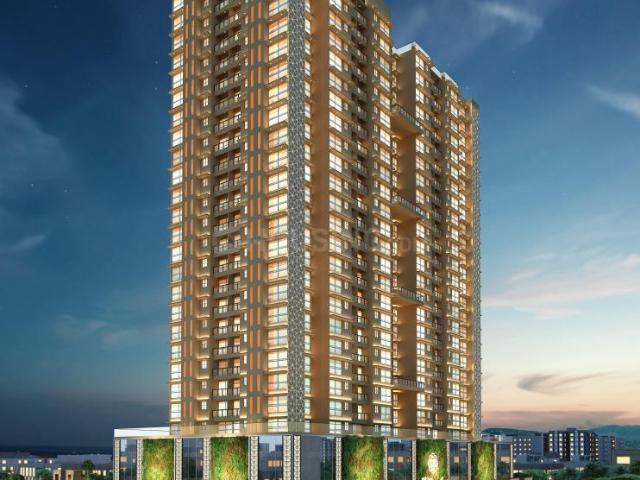 Flat for sale in Navi Mumbai, Vashi