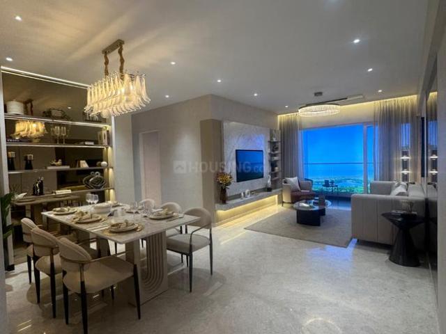 Flat for sale in Navi Mumbai, Vashi