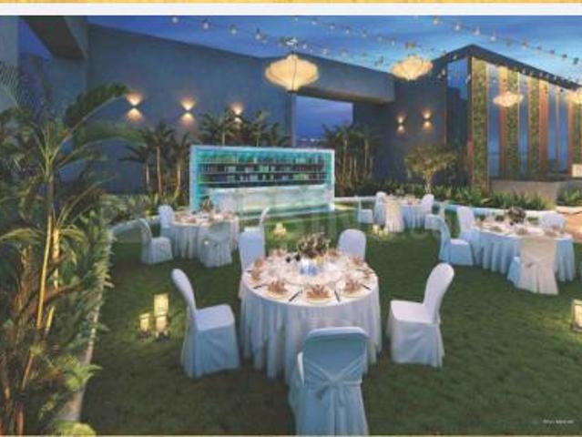 Flat for sale in Navi Mumbai, Vashi