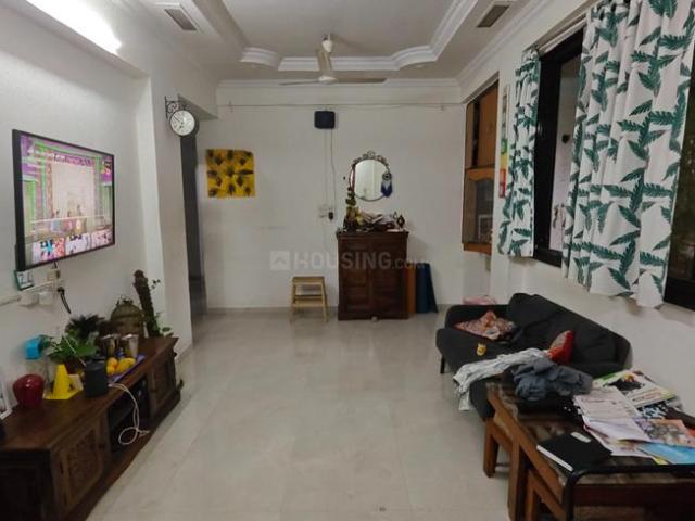 Flat for sale in Navi Mumbai, Vashi