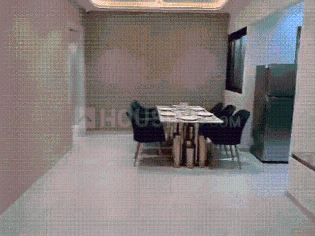 Flat for sale in Navi Mumbai, Vashi