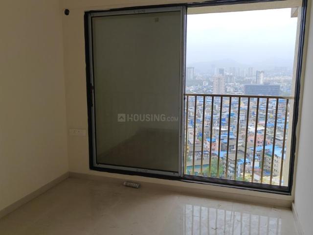 Flat for sale in Navi Mumbai, Vashi