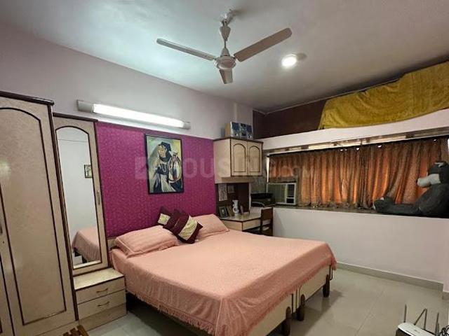 Flat for sale in Navi Mumbai, Vashi