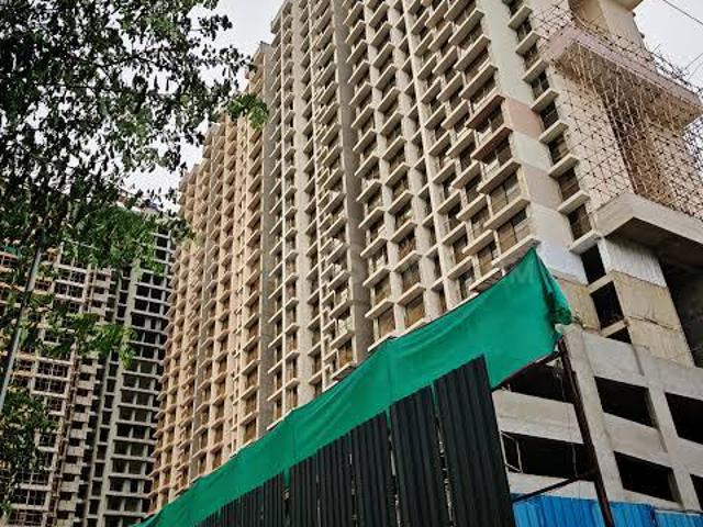 Flat for sale in Vashi, Navi Mumbai