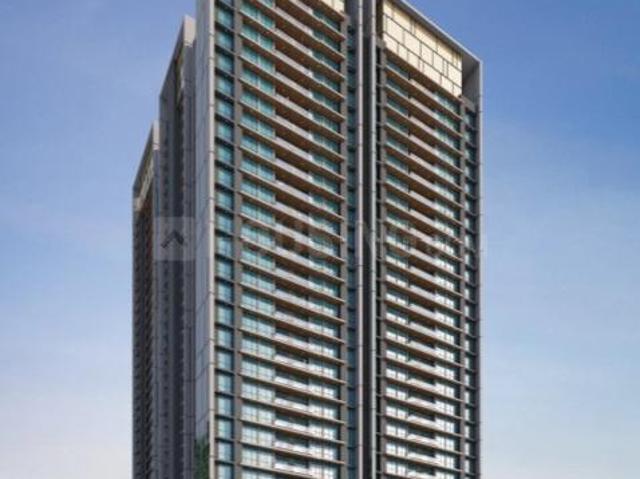 Flat for sale in Navi Mumbai, Vashi