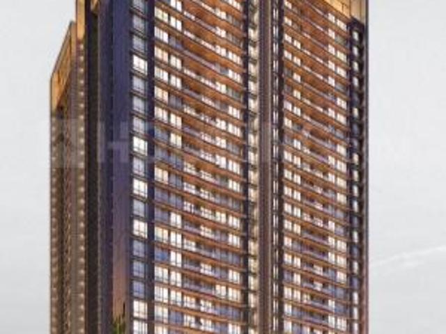 Flat for sale in Navi Mumbai, Vashi
