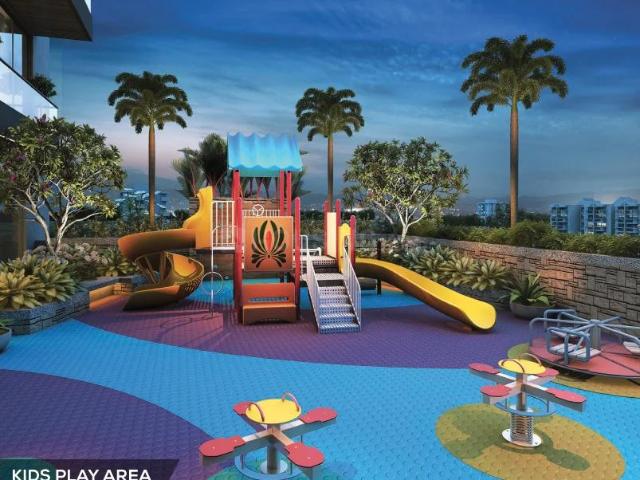 Flat for sale in Navi Mumbai, Vashi