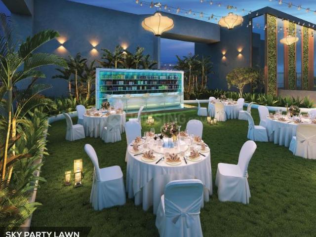 Flat for sale in Navi Mumbai, Vashi