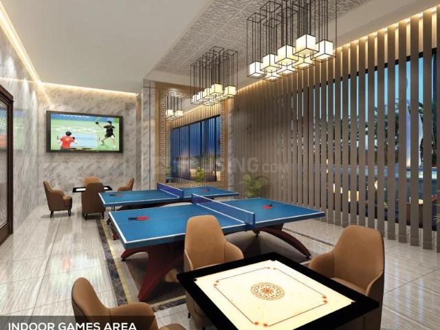 Flat for sale in Navi Mumbai, Vashi