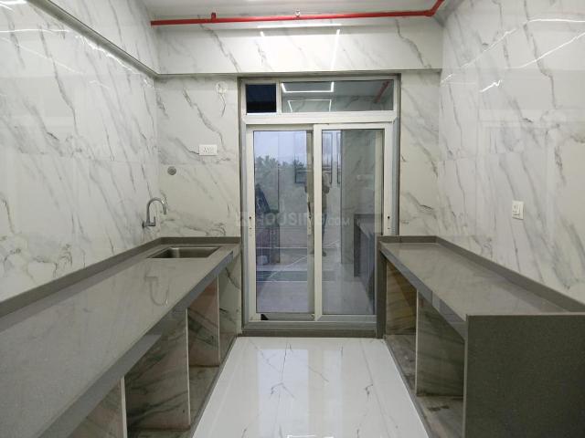Flat for sale in Vashi, Navi Mumbai