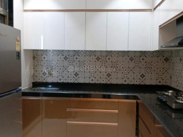 Flat for sale in Vashi, Navi Mumbai