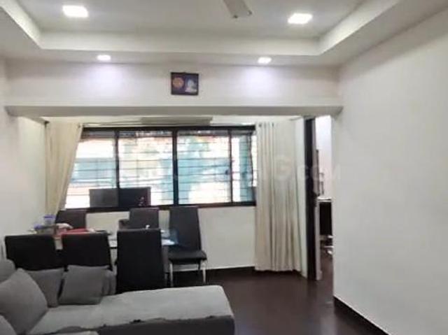 Flat for sale in Vashi, Navi Mumbai