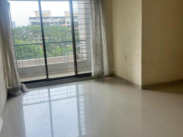 Flat for sale in Vashi, Navi Mumbai