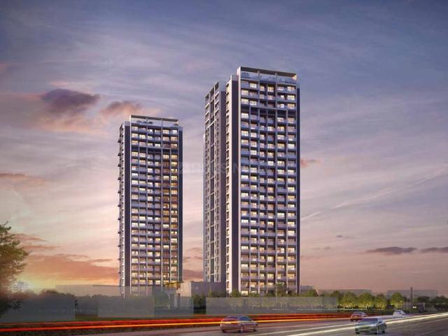 Flat for sale in Vashi, Navi Mumbai