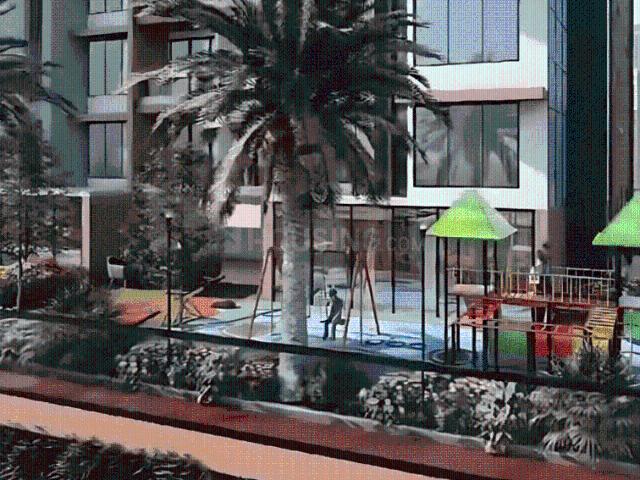 Flat for sale in Vashi, Navi Mumbai