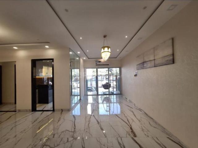 Flat for sale in Navi Mumbai, Vashi