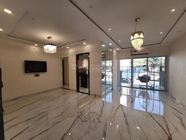 Flat for sale in Navi Mumbai, Vashi