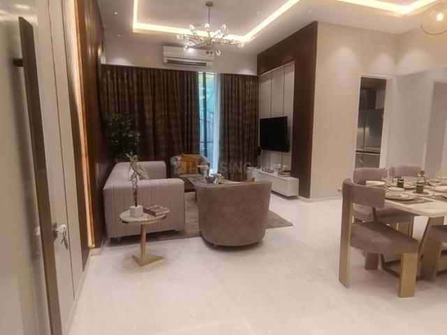 Flat for sale in Navi Mumbai, Vashi