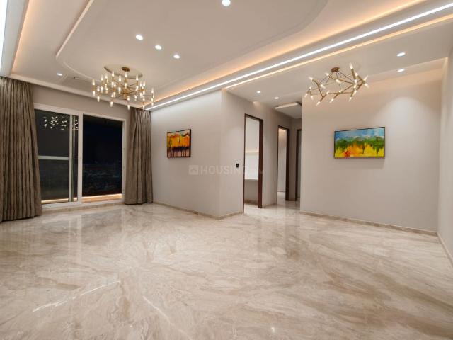 Flat for sale in Navi Mumbai, Vashi