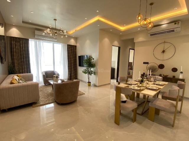 Flat for sale in Navi Mumbai, Vashi