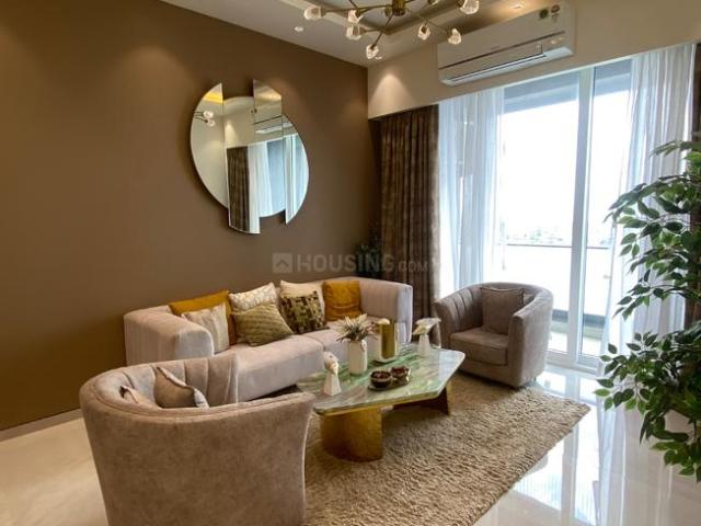 Flat for sale in Navi Mumbai, Vashi