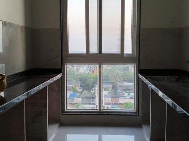 Flat for sale in Navi Mumbai, Vashi