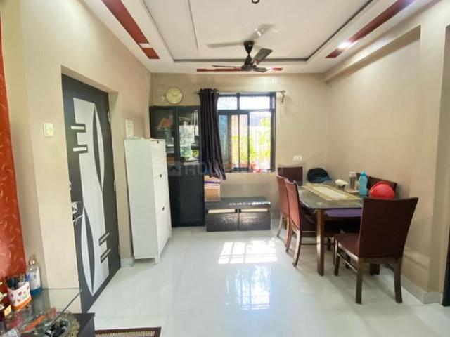 Flat for sale in Navi Mumbai, Vashi
