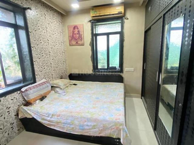 Flat for sale in Navi Mumbai, Vashi