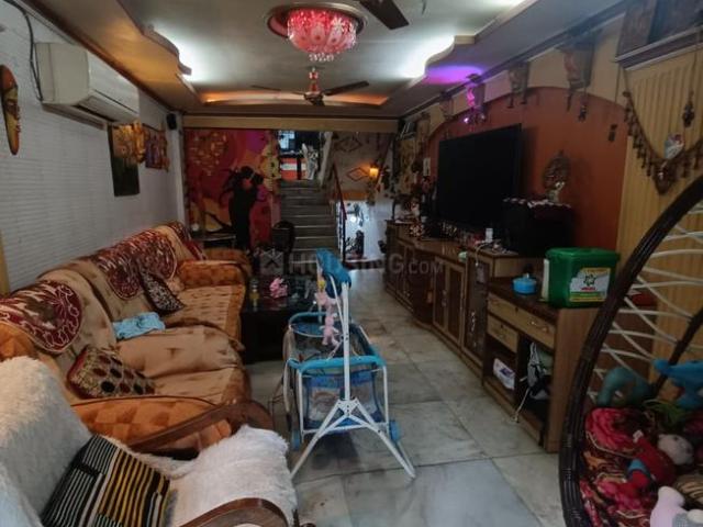 Flat for sale in Navi Mumbai, Vashi