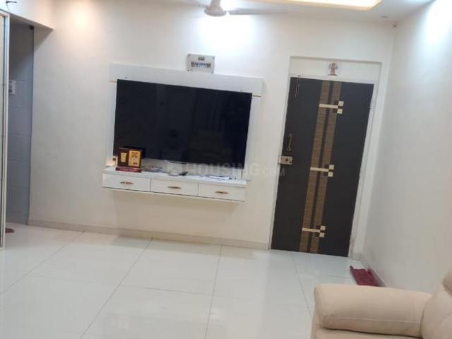 Flat for sale in Navi Mumbai, Vashi